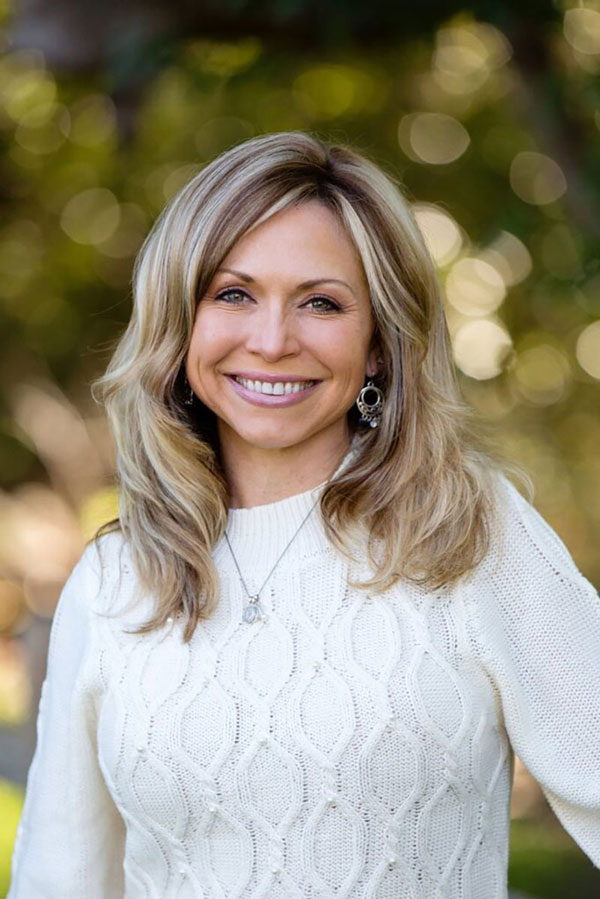 Alicia Hess, co-founder of Alpine West Notes