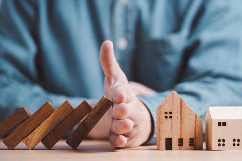 Avoid Three Seller Financing Mistakes