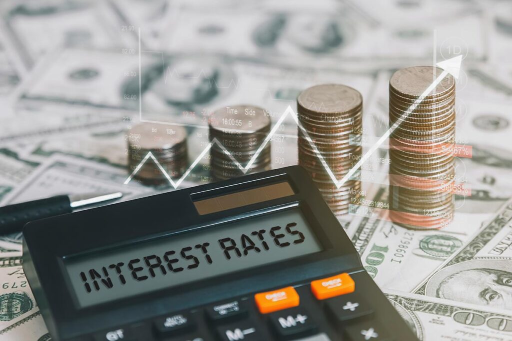Seller Financed Notes and Interest Rates