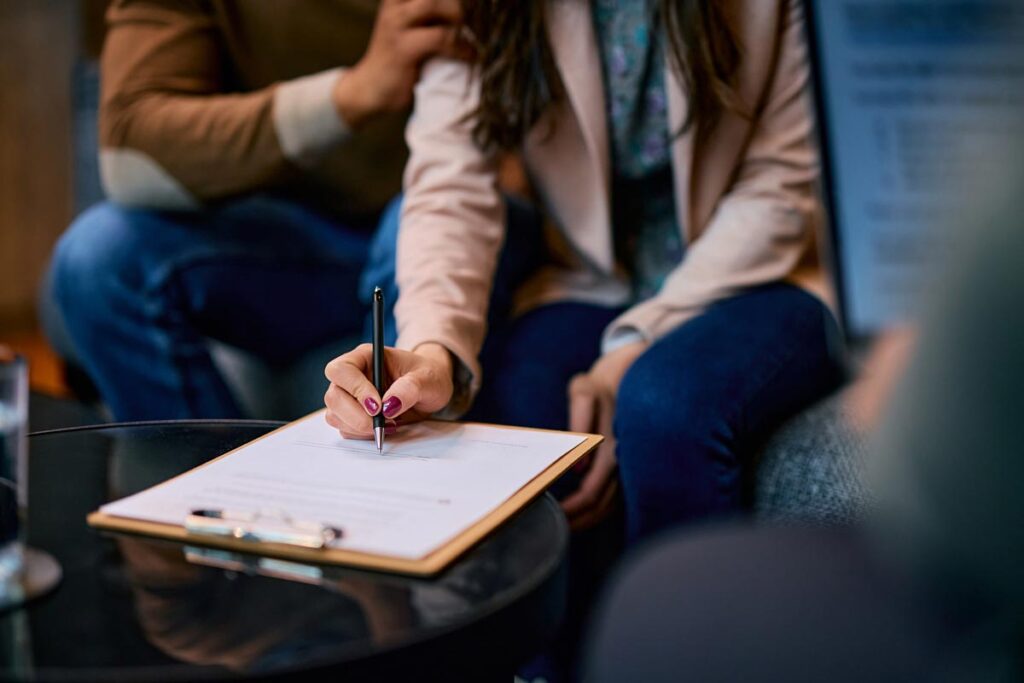 Use Outside Closings To Sell Mortgage Notes!